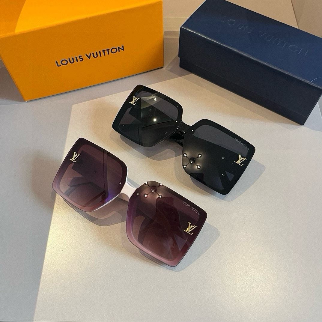 Louis Vuitton Sunglasses